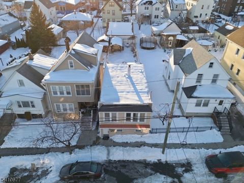 245 Pierre Ave 1 Garfield City NJ 07026