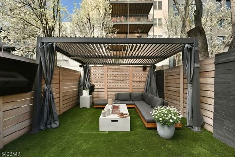 406 Madison St 1R Hoboken City NJ 07030