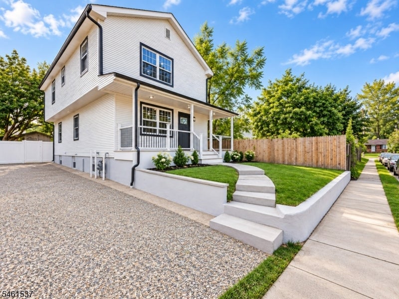 14 Van Dorn St