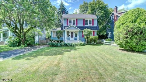 98 Wildwood Ave Montclair Twp. NJ 07043