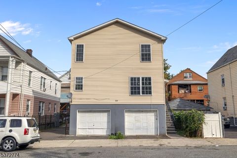 235 Keen St 2 Paterson City NJ 07524