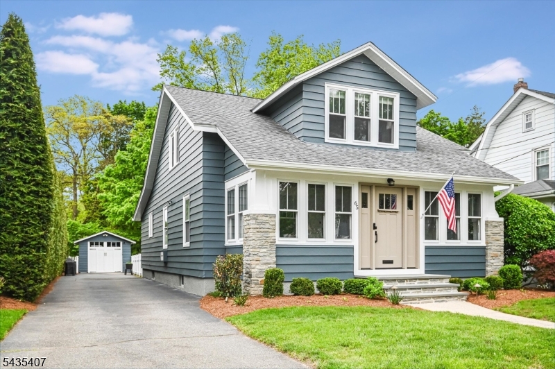 65 Ferndale Ave