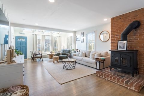 16 Cobb Pl Morristown Town NJ 07960