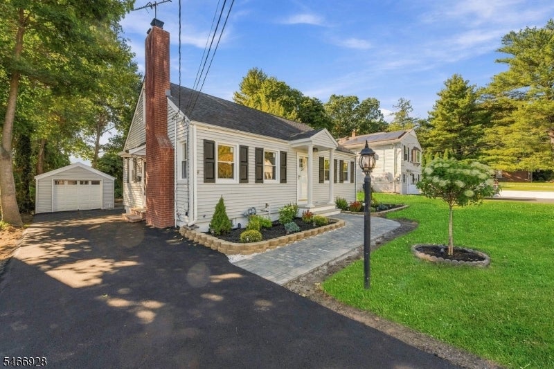 34 Union St