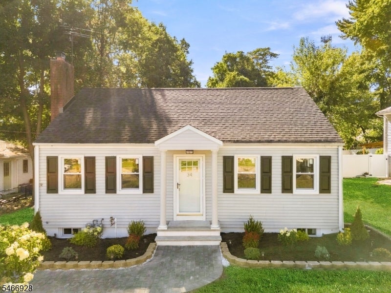 34 Union St