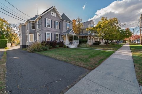 Photo of 177 W High St, Somerville, NJ 08876 (MLS # 3995993)