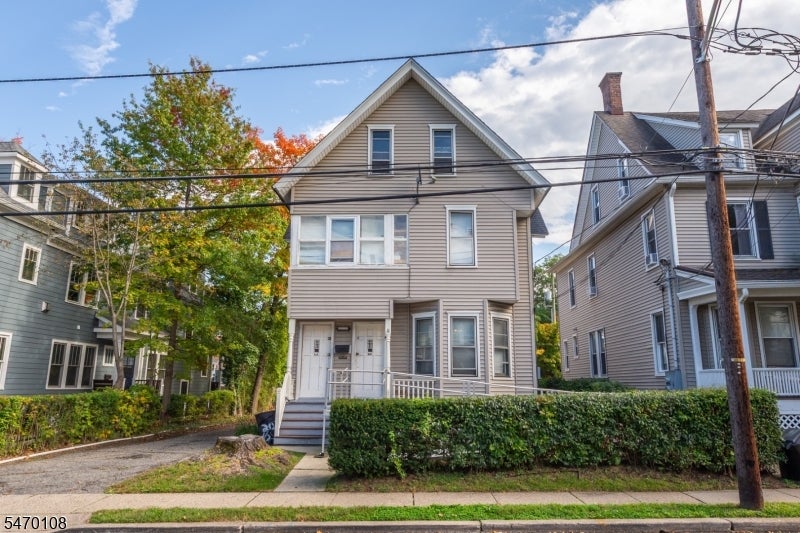 20 King St
