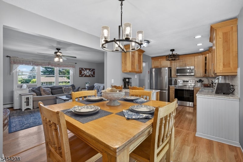 14 Bettino Dr