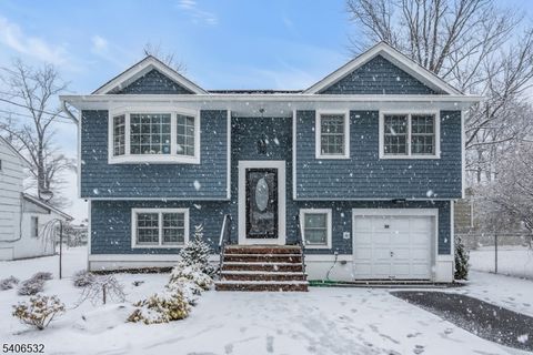 32 Kline Blvd Woodbridge Twp. NJ 07067