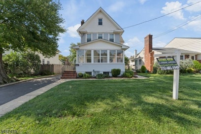 1977 Westfield Ave Scotch Plains Twp. NJ 07076