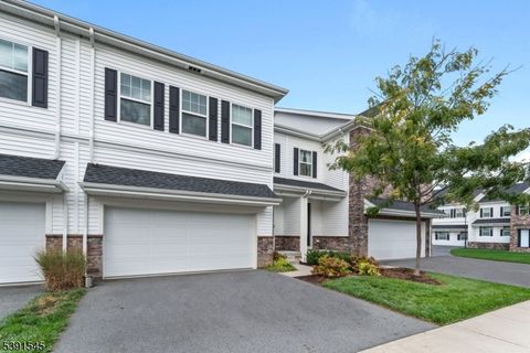 4 Stone Ct Morris Twp. NJ 07960