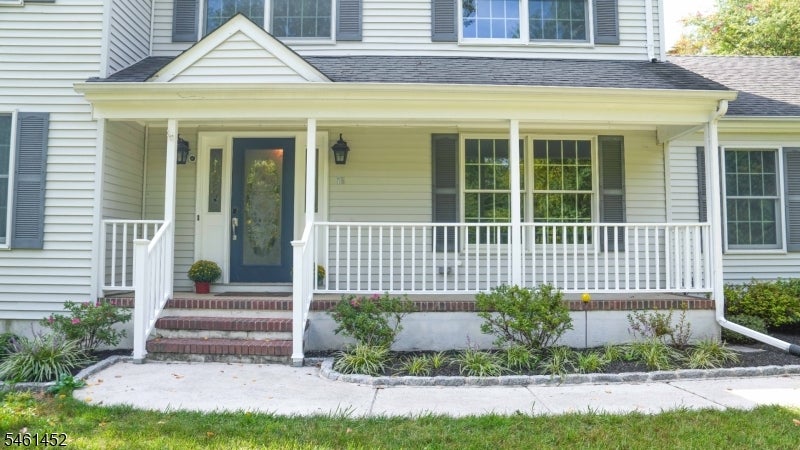 75 Byram Kingwood Rd