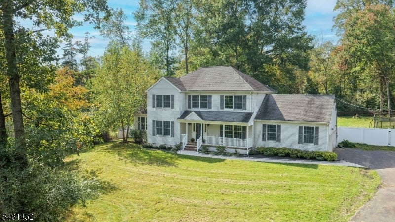 75 Byram Kingwood Rd
