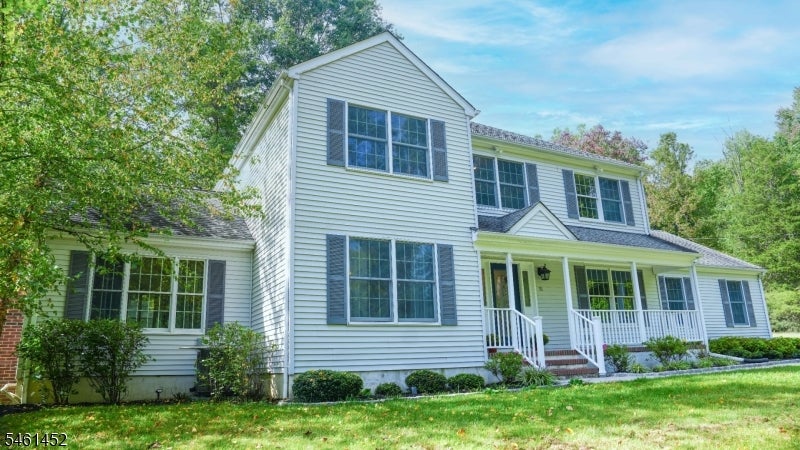 75 Byram Kingwood Rd