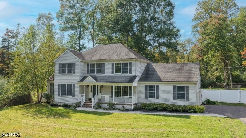 75 Byram Kingwood Rd