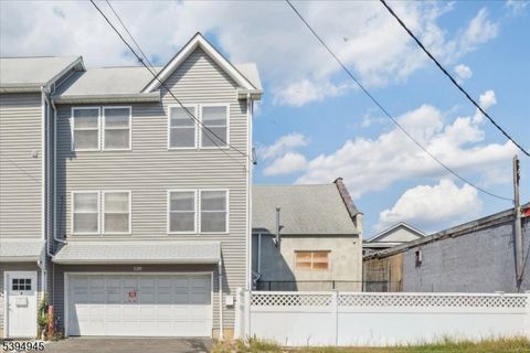 Photo of 221 E 15th St #C, Paterson, NJ 07524 (MLS # 3995815)