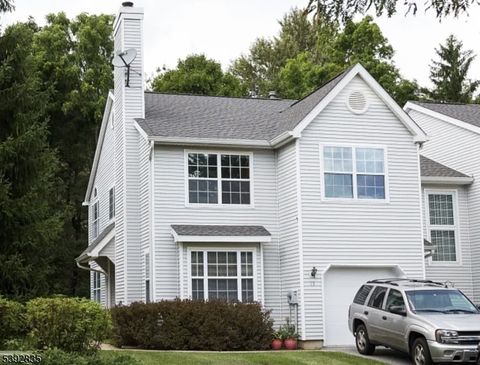 Photo of 13 Winding Brook Rd, Hamburg, NJ 07419 (MLS # 3993962)