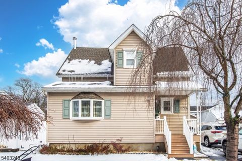 1216 Ringwood Ave Wanaque Boro NJ 07420