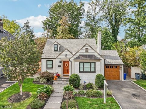 126 Ludlow Pl Westfield Town NJ 07090