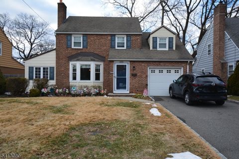 2221 Coles Ave Scotch Plains Twp. NJ 07076