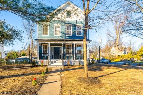 221 North Ave East Cranford Twp. NJ 07016