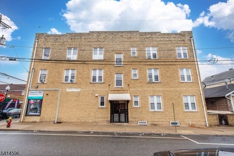 245 Lakeview Ave 8 Clifton City NJ 07011