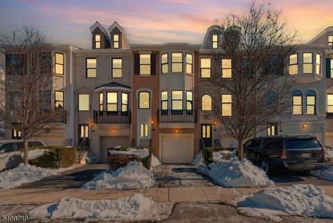 334 Winthrop Dr Nutley Twp. NJ 07110