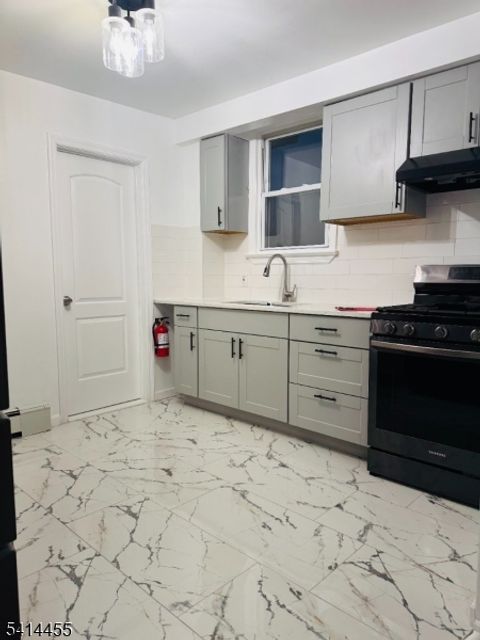 964 Johnson Pl Union Twp. NJ 07083