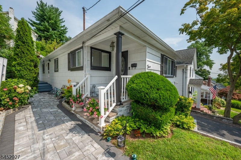 3 Byrne Rd