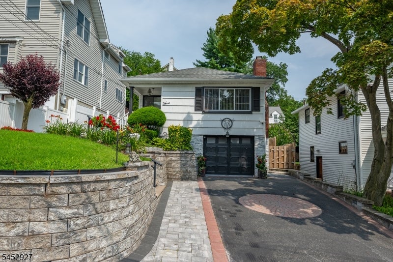 3 Byrne Rd