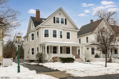 210 Baldwin St Glen Ridge Boro Twp. NJ 07028