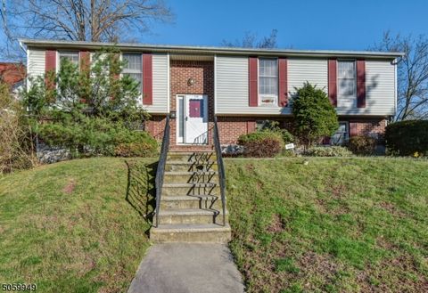 540 Centre St South Orange Village Twp. NJ 07079