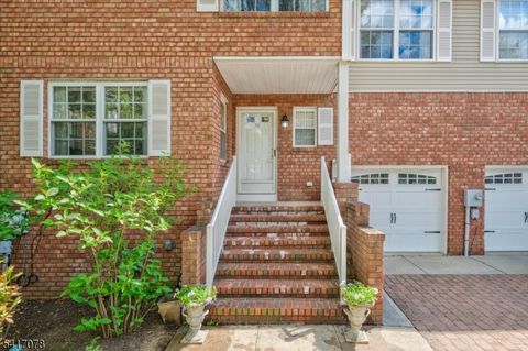 37 Berkeley Sq 37 Watchung Boro NJ 07922