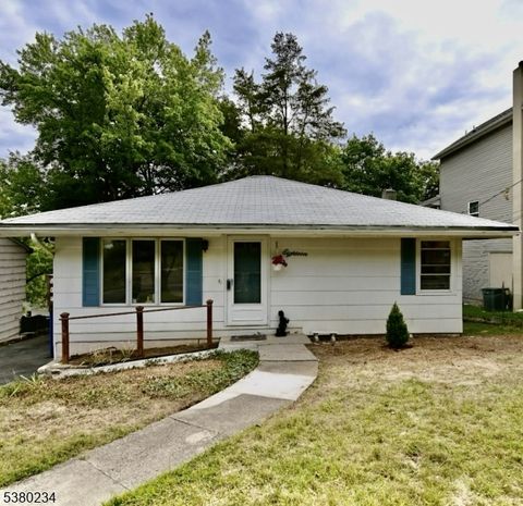 18 Delaware Ave Rockaway Twp. NJ 07866