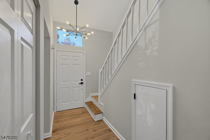 48 Nottingham Way