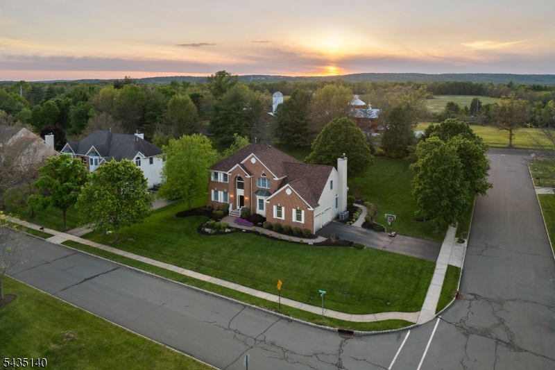 4 Hastings Rd
