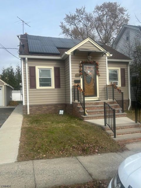2105 Melrose Pkwy Union Twp. NJ 07083