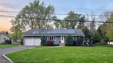 48 Maple Ave Montville Twp. NJ 07058