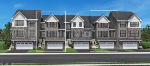 61 Swenson St Denville Twp. NJ 07833