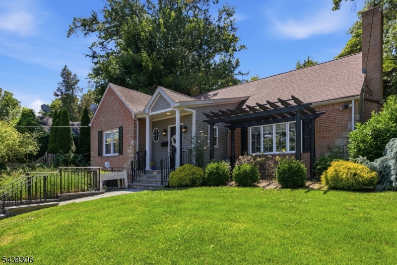 1 Carter Rd