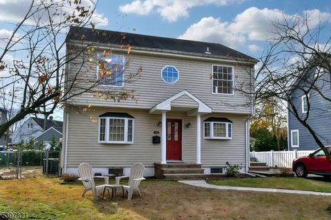 660 Arcadia Rd Ridgewood Village NJ 07450