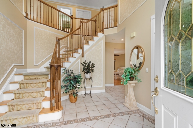 1 Country Oaks Rd