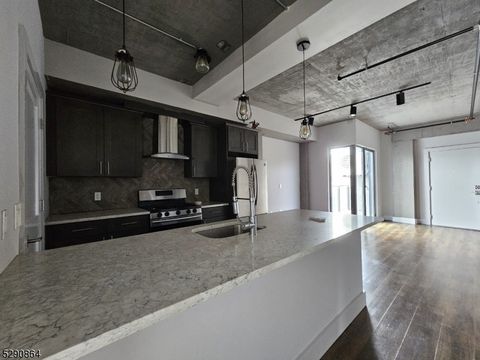 58 Elm St 506 Newark City NJ 07105