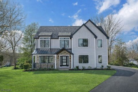 126 Emerson Ln Berkeley Heights Twp. NJ 07922