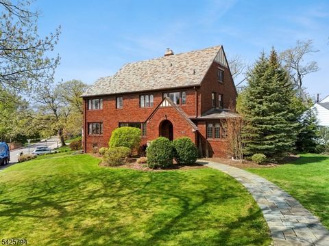 2 Overhill Rd South Orange Village Twp. NJ 07079