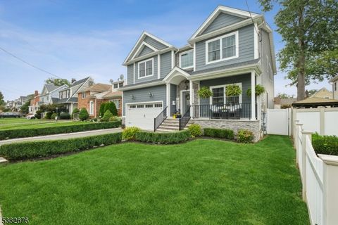 750 MIDLAND BLVD Union Twp. NJ 07083