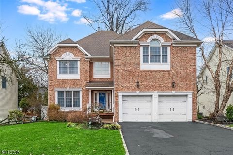 756 Clarence St Westfield Town NJ 07090