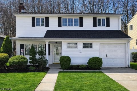 25 Morsell Pl Old Bridge Twp. NJ 08857