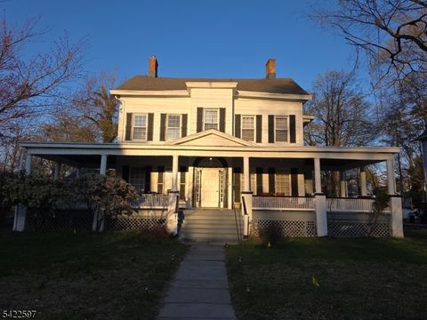 819 Kensington Ave 1 Plainfield City NJ 07060