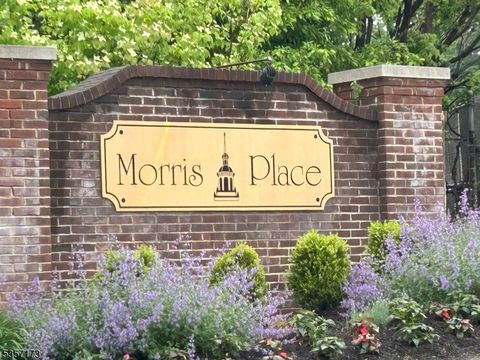 99 Taft Ln Morristown Town NJ 07960